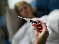 Παγώνη: Απαραίτητο το εμβόλιο της γρίπης...