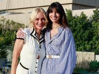 Ηλιάνα Παπαγεωργίου - Έλενα Χριστοπούλου...