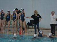 Υποβιβάστηκαν τα κορίτσια της ΝΕΠ από τη...