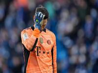 Θρήνος στην Μπάγερν Μονάχου: Πέθανε ο 6χ...