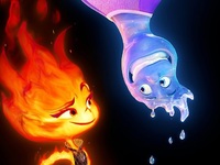 Το νέο φιλμ ανιμέισον της Ντίσνει, Pixar...