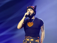 Akylas – Eurovision 2026: «Μάγεψε» στη σ...