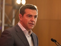 Το πρόγραμμα Τσίπρα στην Πάτρα- Πού θα π...