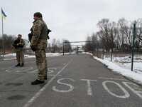 Το 40-50% των ρωσικών δυνάμεων στα ουκρα...