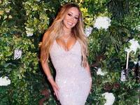 H Μαράια Κάρεϊ ζητά 3 εκατ. ευρώ από την...