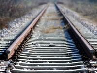 Πάτρα: Αντιμετωπίζοντας φοβικά το τρένο,...