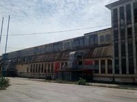 Tο σχέδιο αναμόρφωσης του πρώην Εργοστασ...