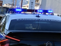 Γυναικοκτονία στις Σέρρες: Αυτοκτόνησε ο...