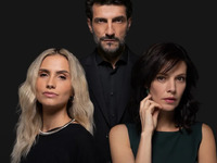 Παιχνίδια Εκδίκησης: Οι μάσκες πέφτουν κ...