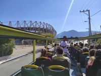 Πανεπιστήμιο Πατρών: Απολογισμός του Φεσ...