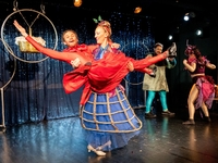 Πάτρα: «Η ωραία κοιμωμένη τό ‘σκασε!» - ...