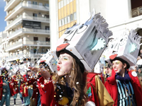 Πατρινό Καρναβάλι 2026: ΔΕΙΤΕ όλες τις σ...