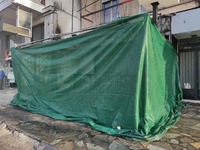 Πάτρα: Νύχτα με μπαράζ εμπρησμών - Κουκο...