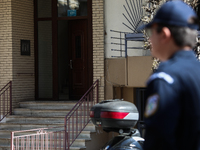  Ζωγράφου: Προφυλακιστέος για τον θάνατο...