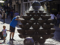 Κλιματική αλλαγή: Ο πολλαπλασιαστής των ...