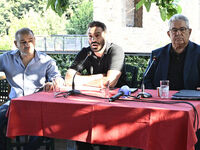 Από τη Βούντενη ξεκίνησε η περιοδεία Κου...