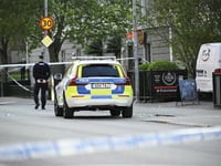 Σουηδία: Ένοπλη επίθεση σε σπίτι - Νεκρή...