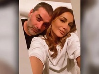 Μπισμπίκης:  Τι ερωτεύτηκε στη Δέσποινα Βανδή