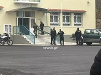 Σέρρες: Σήμερα το τελευταίο αντίο στο μι...