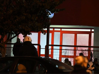 Ρέντη: Ταυτοποιήθηκαν 25 άτομα που συμμε...