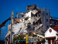 25 χρόνια από τον φονικό σεισμό του Αιγί...