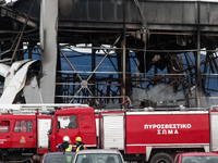 «Βιολάντα»: «Η διαρροή εκτιμάται ότι ήτα...