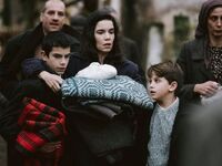 «Προπαγάνδα των Γερμανών»- Τι λέει επιζώ...