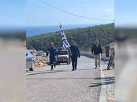 Παρέλαση χωρίς μαθητές για την 28η Οκτωβ...