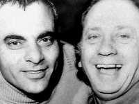 Πώς ο Καζαντζίδης χαλούσε την... έμπνευσ...