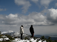 Καιρός: "Κληρώνει" σήμερα για ...