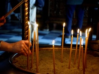 Νέα μέτρα: Τι ισχύει στις Εκκλησίες τον ...