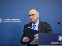 Γ. Οικονόμου: Ανοικτή η αποστολή στην Ου...