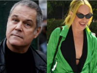 Ο Θάνος Τζήμερος «επιτέθηκε» στη Τζώρτζι...