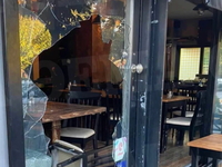 Νέα Χαλκηδόνα: Διαρρήκτης «κατέβασε» τζα...