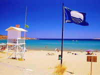 Δυτική Ελλάδα: Ανακοινώθηκαν οι Γαλάζιες...