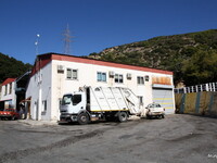 Πελετίδης σε Αλεξόπουλο: Το εργοστάσιο α...