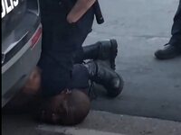 Παγκόσμια κατακραυγή για το θάνατο αφροα...