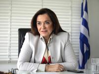 Ντόρα Μπακογιάννη: Η πρώτη δήλωση – «Δεν...