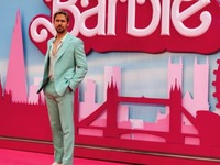 Ο σταρ Ράιαν Γκόσλινγκ κατακτά το chart ...