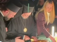 Τα μαχαίρια «πρόδωσαν» τον Πατριάρχη Βαρ...