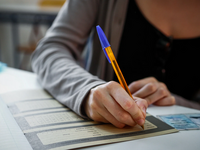 Πανελλήνιες 2026: Ξεκίνησε η υποβολή αιτ...