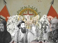 Στο Πολεμικό Μουσείο Αθηνών προβάλλεται ...