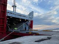 Πάσχα 2023: Γεμάτα τα πλοία από Πάτρα κα...