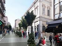 Πάτρα: Ξεκινάει το έργο ανάπλασης της Κά...