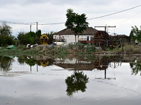 Κακοκαιρία Daniel - Δήμαρχος Παλαμά Kαρδ...