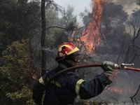 Έκτακτη ενημέρωση σήμερα υπό τον φόβο τω...