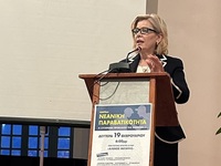 Οι Αντιπεριφερειάρχες Φωκίων Ζαΐμης και ...