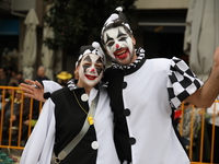 Πατρινό Καρναβάλι 2023: Δείτε κι άλλες φ...