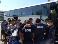 Εντυπωσιακό 6-5 οι παίδες του ΝΟΠ στη Βο...