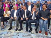 Με Μεϊμαράκη και Χαρδαλιά η κεντρική προ...